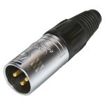 Özel Yapım Neutrik xlr kablo - Görsel 2