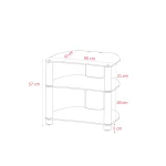 Ultimate Rack 300 Stand - Görsel 2