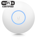 UBIQUITI U6-LR 2900MBPS WIFI-6