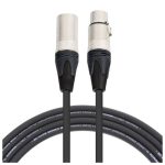 Özel Yapım Neutrik xlr kablo