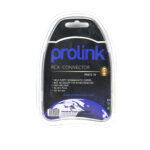 Prolink 24K Rca Konnektör - Görsel 3