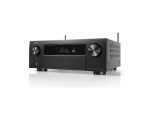 Denon Avr x4800 9.4 kanal Amplifikatör - Görsel 2