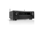 Denon Avr x4800 9.4 kanal Amplifikatör - Görsel 4