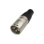 Neutrik NC3FX XLR