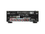 Denon AVR-X2800H 7.2 Ch 8k Av Receiver - Görsel 5