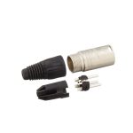 Neutrik NC3FX XLR - Görsel 2