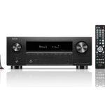 Denon AVC-X3800H 8k 9.4 Kanal Receiver