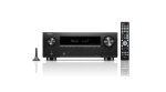 Denon AVC-X3800H 8k 9.4 Kanal Receiver