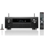 Denon Avr x4800 9.4 kanal Amplifikatör