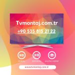 Televizyon Monta Kurulum Hizmeti - Görsel 15