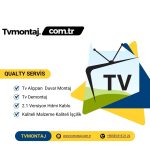 Televizyon Monta Kurulum Hizmeti - Görsel 13