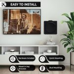 Sonos Amp Gen2 Amp Duvara Asma Aparatı