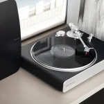 Stream Carbon Works with Sonos Turntable - Görsel 2