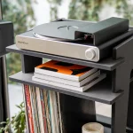 Stream Carbon Works with Sonos Turntable - Görsel 3