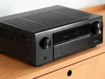 Denon Avr X1800H 7.2 Ch. 80W 8K AV Receiver - Görsel 2