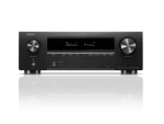 Denon Avr X1800H 7.2 Ch. 80W 8K AV Receiver - Görsel 4
