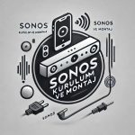 sonos online destek