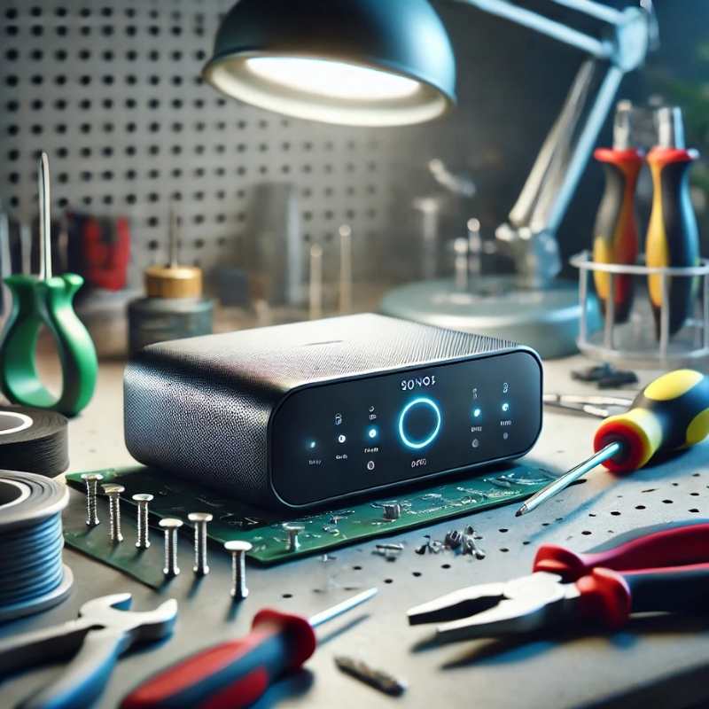 sonos online servis destek