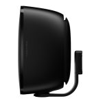 Bowers & Wilkins AM-1 İç ve Dış Mekan Hoparlörü (Çift) Siyah - Görsel 3