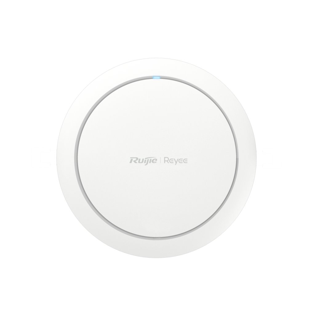 RG-RAP2266, Reyee Wi-Fi 6 AX3000 Acces point