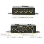 Marmitek IR Control 10 XTRA Kumanda Göz Aktarıcı - Görsel 4
