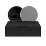Sonos Amp Gen 2 - Görsel 4